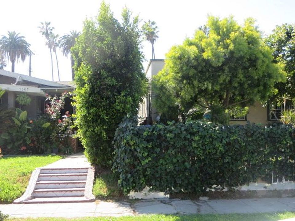 2nd image of 5301 Cimarron St