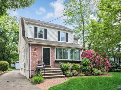 508 Sherwood Rd, Ho Ho Kus, NJ, 07423