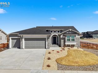 8870 Elk Antler Ln, Colorado Springs, CO 80908