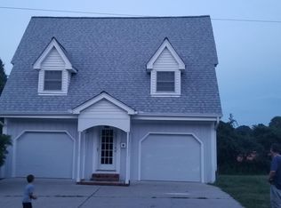 8122 E Harrell Rd #A, Oak Ridge, NC 27310