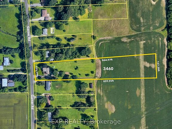 4th image of 3460 Garner Rd