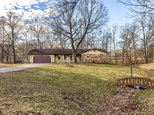 9171 N Sunset Pl, Effingham, IL 62401