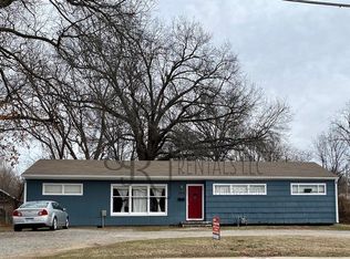 1919 S Joplin St, Pittsburg, KS 66762