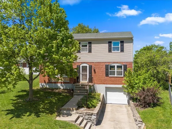 3364 Westmont Cir, Cincinnati, OH 45239