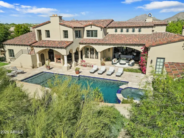 9290 E Thompson Peak Pkwy Unit 451, Scottsdale, AZ 85255