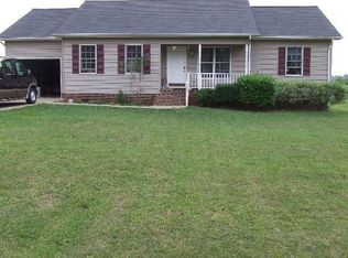 369 Cooper Farm Rd, Statesville, NC 28625
