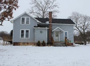 11025 S 80 W, Wolcott, IN 47995