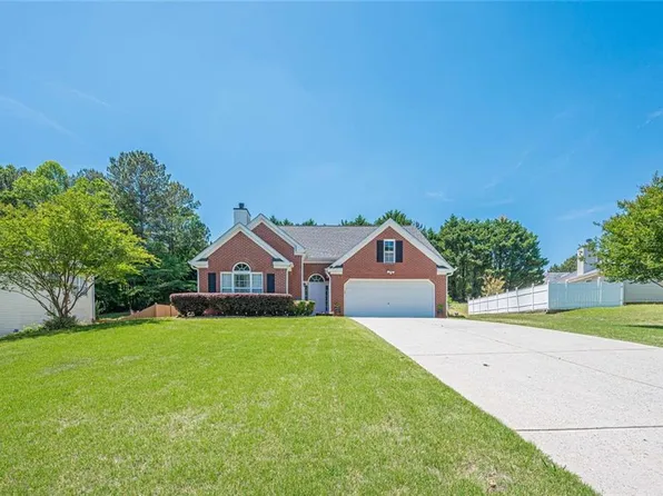241 Ryan Trl, Dallas, GA 30157