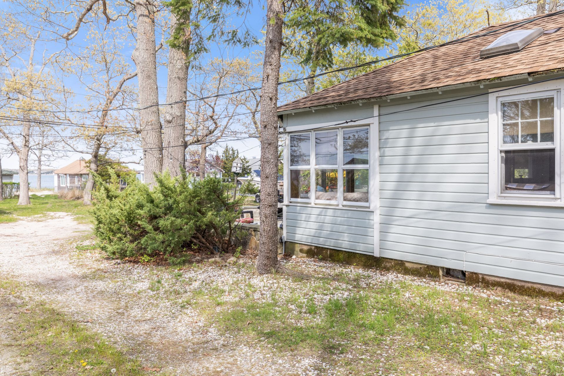 173 Noyack Ave, Sag Harbor, NY 11963 Out East