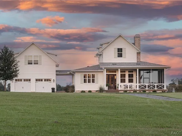 12687 County Road 223, Oxford, FL 34484