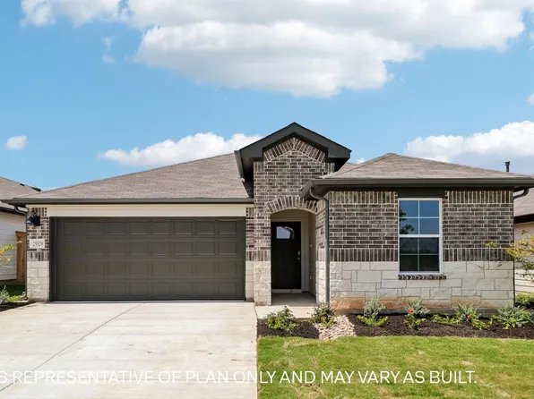 The Caden Plan, Briarwood