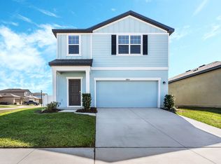 Estates at Fort King, Dade City, FL 33525