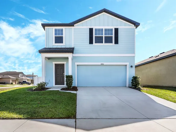 Estates at Fort King