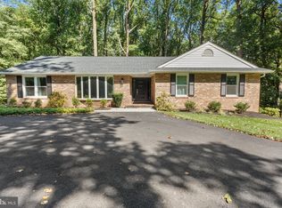 6 Timber Run Ct, Reisterstown, MD 21136