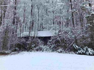 1 Ruff Davis Rd LOT 1, Roxboro, NC 27574