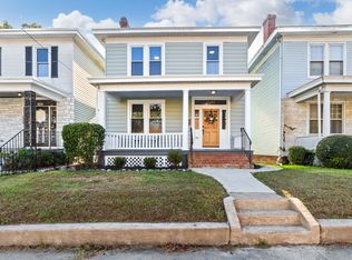 1507 Victor St, Richmond, VA 23222