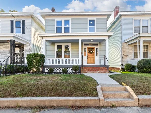 1507 Victor St, Richmond, VA 23222
