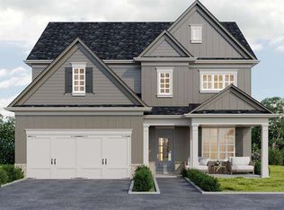 1012 Homepark Cir, Buford, GA 30518