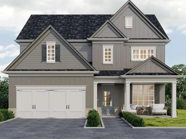 1012 Homepark Cir, Buford, GA 30518