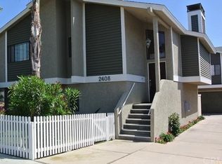 2408 Rockefeller Ln, Redondo Beach, CA 90278