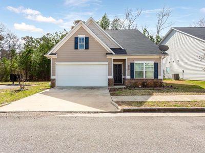 132 Light Ln, Oxford, AL, 36203