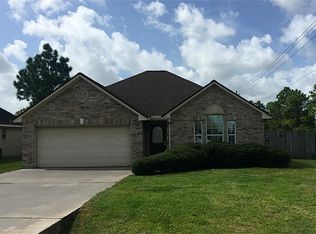 13327 Mandy Ln, Santa Fe, TX 77510