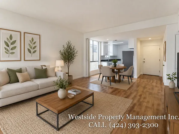 1558 Brockton Ave APT 4, Los Angeles, CA 90025