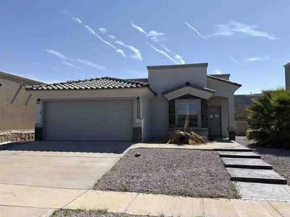 224 Glenlivet Way, El Paso, TX 79928