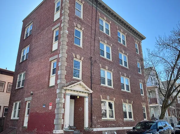 39 Prince St #3, Salem, MA 01970