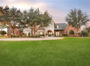 563 County Road 248, Valley View, TX 76272