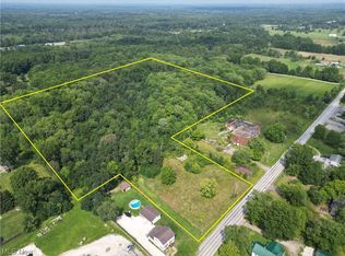 Tallmadge, Diamond, OH 44412