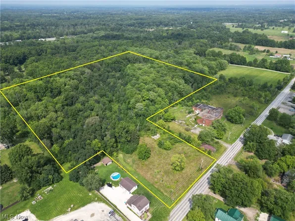 Tallmadge, Diamond, OH 44412