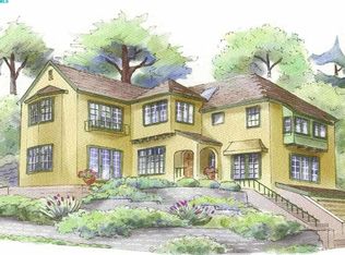 1071 Cragmont Ave, Berkeley, CA 94708