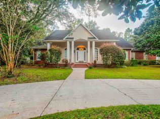 6333 Hammock Trc, Milton, FL 32583