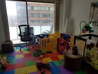 Rented by Noble Realty