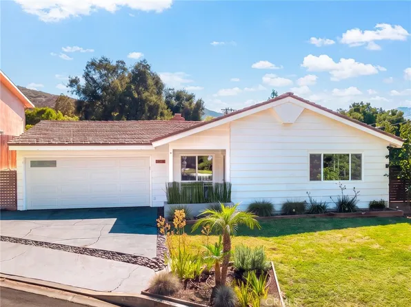 460 Mount Carmel Dr, Glendale, CA 91206