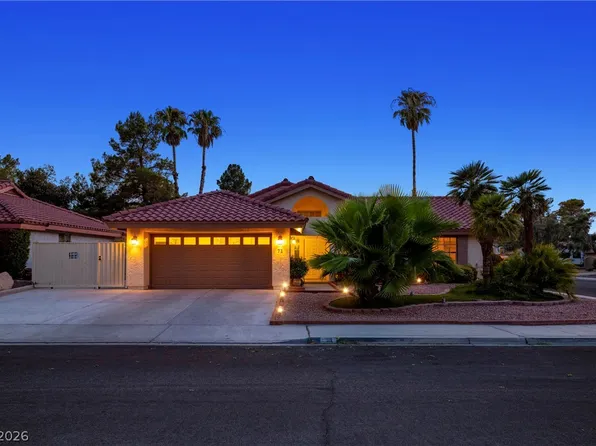 71 Chesney Dr, Henderson, NV 89074