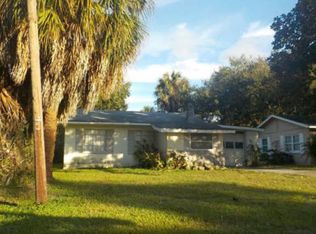 7632 Chapel Ave, Port Richey, FL 34668