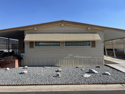 2627 W Midvalley #86, Visalia, CA, 93277