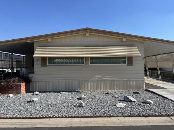 2627 W Midvalley #86, Visalia, CA 93277