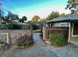 947 W Foothill Blvd, San Luis Obispo, CA 93405