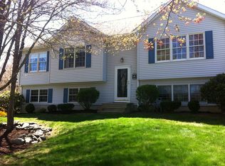 21 Tiffany Ln, Bristol, CT 06010