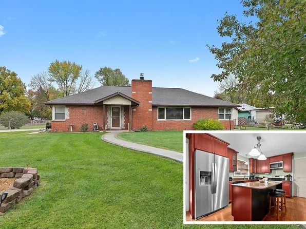640 English Pl, Granite City, IL 62040