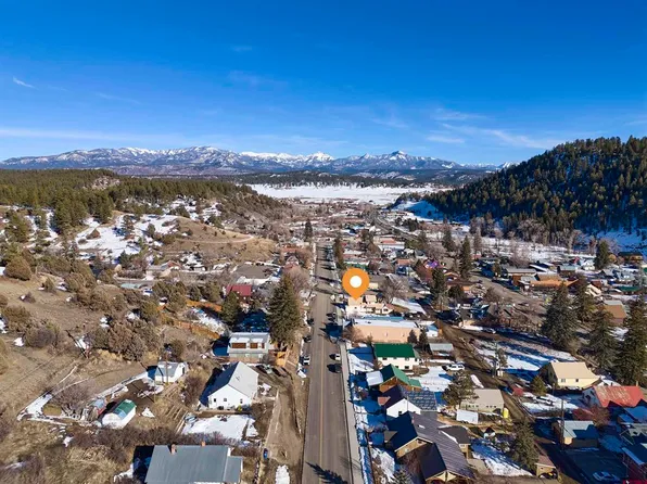 203 Lewis Street, Pagosa Springs, CO 81147