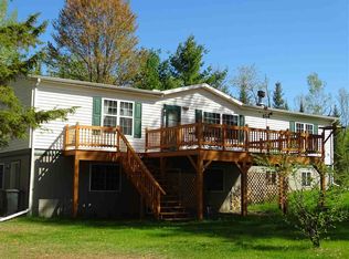 W3611 Waucedah Rd, Vulcan, MI 49892