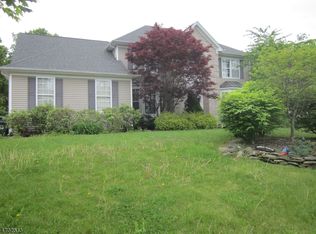 43 Dorset Dr, Mount Olive Twp., NJ 07840