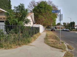 8400 Rhea Ave, Northridge, CA 91324