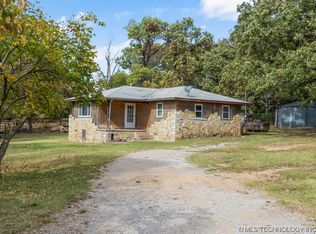 12901 S 4210th Rd #A, Claremore, OK 74017