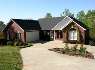 800 Eagleview, Anderson, SC 29625