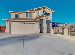 10405 Andalusian Ave SW, Albuquerque, NM 87121